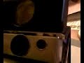 Polaroid SX-70 Sonar BAD NOISE? Polaroid SX-70 Sonar BAD NOISE?