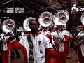 Famu Sousaphones Florida Classic 2007