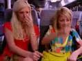 THE SIMPLE LIFE PARIS HILTON & NICOLE RICHIE