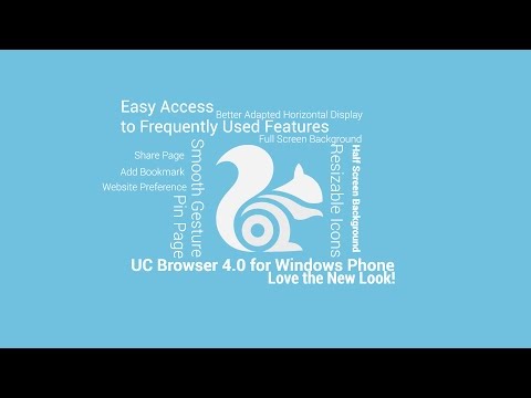 how to install uc browser in laptop