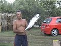 BALIK AVCILARINA BALIK AVCILARINA