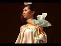 Bunka Fashion College Video