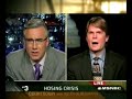 FIREFIGHTERS TRAINED TO SPY BY DHS ~OLBERMANN