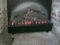 Speedwell Forge electric fireplace