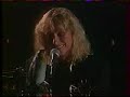 V�ronique Sanson - Quelques mots d\