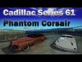 Phantom Corsair 1938 para GTA San Andreas vídeo 1