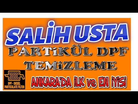 SALİH OTO RENAULT ÖZEL SERVİS ANKARA