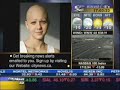 CP24 Talk TV featuring Continental Hair (2007) Part 1