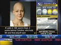 CP24 Talk TV featuring Continental Hair (2007) Part 1