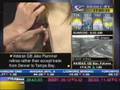 CP24 Talk TV featuring Continental Hair (2007) Part 1