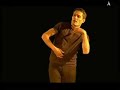 Oktet. Dance Improvisation #2