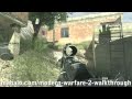 I favorited a YouTube video -- Call of Duty: Modern Warfare 2 Walkthrough - Act 1: Takedown HD http://bit.ly/4n4wab
