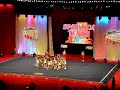 SPIRIT OF TEXAS SMALLSENIOR DAY 2 NCA