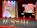 SPIRIT OF TEXAS SMALLSENIOR DAY 2 NCA
