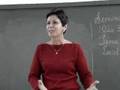 Palestra Espírita de Mariangela sobre Vaidade - parte 1
