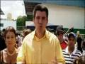 David Uzcátegui celebró el Día del Niño