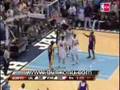 Lakers vs. Jazz Game 4 Playoffs 2008