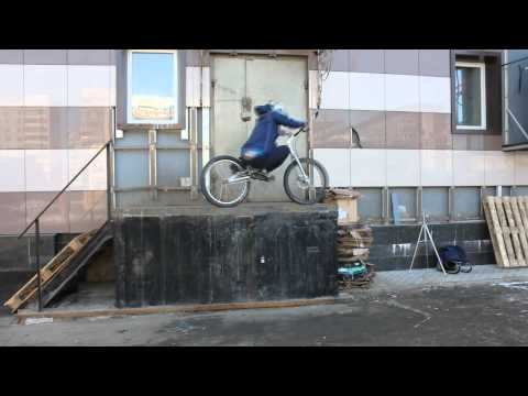 Borisevich Pavel X9.wmv