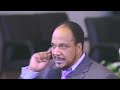 Dr. W. JAMES CAMPBELL PREACHES: \"DELAY IS NOT DENIAL!\" PT. 3 Dr. W. JAMES CAMPBELL PREACHES: \"DELAY IS NOT DENIAL!\" PT. 3