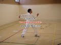 Traditional Yang 108 Form Taiji Show Traditional Yang 108 Form Taiji Show
