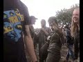 hellfest 2007 film� par slayer on est tous bour� ...