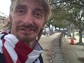 Tad Christie interview