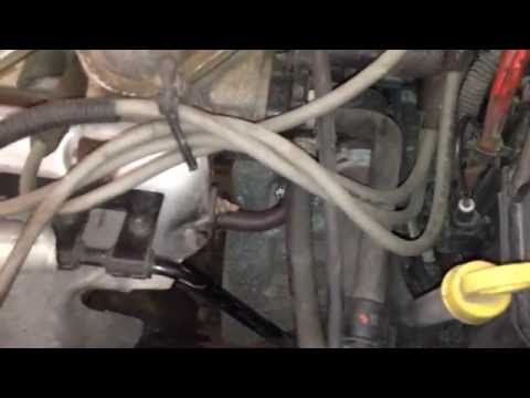 how to know egr valve is bad
