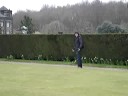 Castle Howard Garden It\