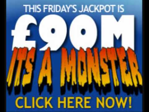 euromillions raffle results