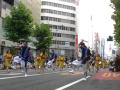 100731 Shinjuku Eisa no3