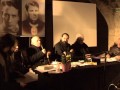 MARTOR 4 - Ioan Ianolide: CUVÂNTUL PĂRINTELUI NICOLAE BORDAȘIU
