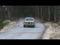 Datsun 120y drift