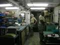 14th CSH OEF VII Bagram Operating Room