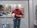 Gareth Sings George Formby -You Dont Need a Licence for that