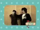 Shindong And Donghae Anti-Smoking CF Gag Cut