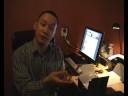 Video Review Aiptek/Adapt Pocket Projector