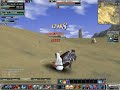 Rappelz Epic4 Sorcerer at Farming Salamis