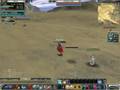 Rappelz Epic4 Sorcerer at Farming Salamis