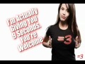 Kyla Leon Equals Three T-Shirt Girl