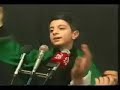 Young Radood performing Ba3ad ma ashoofak Young Radood performing Ba3ad ma ashoofak