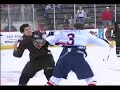 Cyclones vs Bombers - Bonneau & Dougherty Cyclones vs Bombers - Bonneau & Dougherty