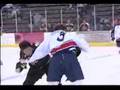 Cyclones vs Bombers - Bonneau & Dougherty