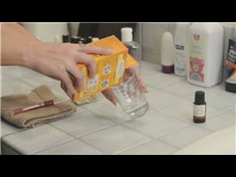 Acne, Pimples and Blackheads : How to Remove Blackheads With Baking Soda