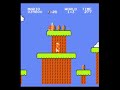 Jogos de plataforma NES/FAMICOM - Super Mario Bros