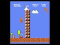 Jogos de plataforma NES/FAMICOM - Super Mario Bros