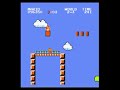 Jogos de plataforma NES/FAMICOM - Super Mario Bros