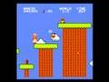 Jogos de plataforma NES/FAMICOM - Super Mario Bros