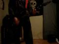 Greenday Scattered Guitar Cover