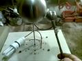 Neon Sign Transformer - Electric Arc