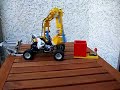 gbc excavator nxt experimentation gbc excavator nxt experimentation